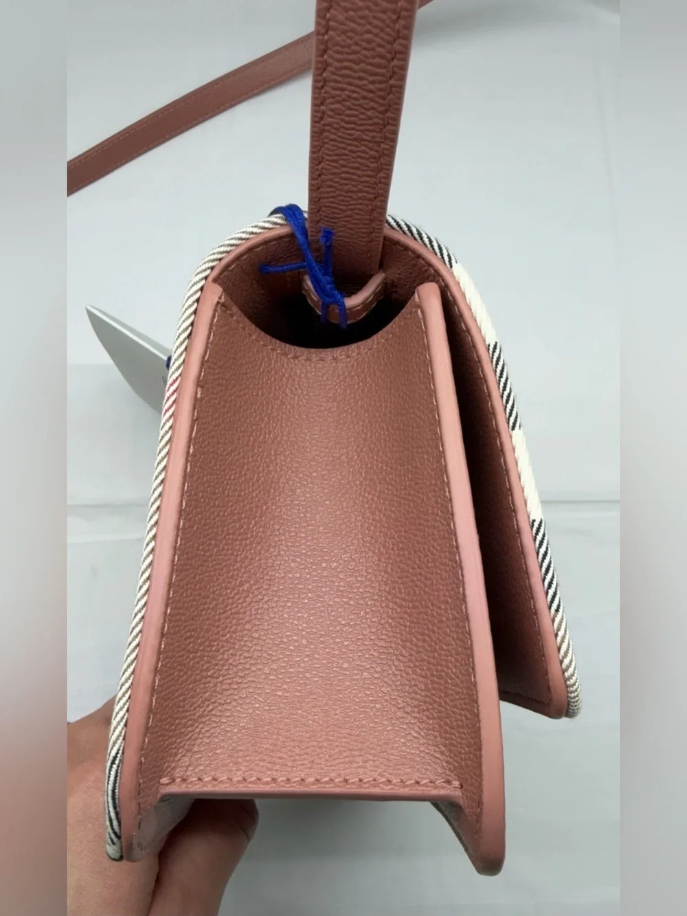 NEW Burberry Madison small crossbody